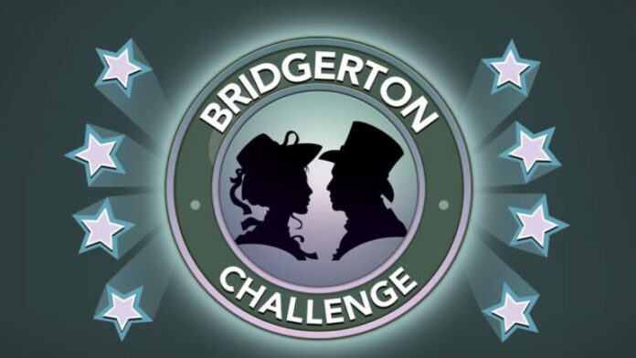 Comment terminer le défi Bridgerton dans BitLife
