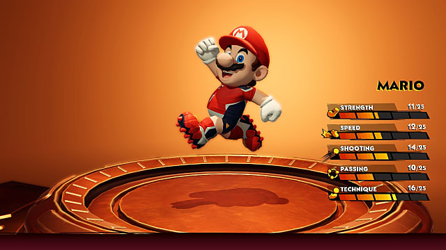 Tous les déblocages, tasses et équipements de Super Mario Strikers Battle League
