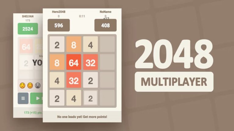 Comment toujours gagner en 2048 - Stratégies pour gagner exactement en 2048