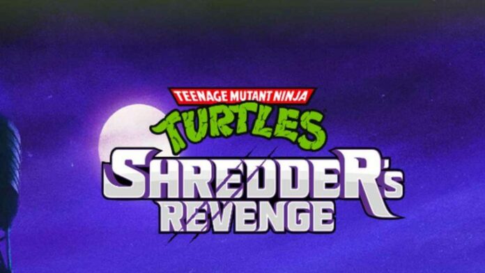 Toutes les mises à niveau de niveau de puissance dans TMNT Shredder's Revenge
