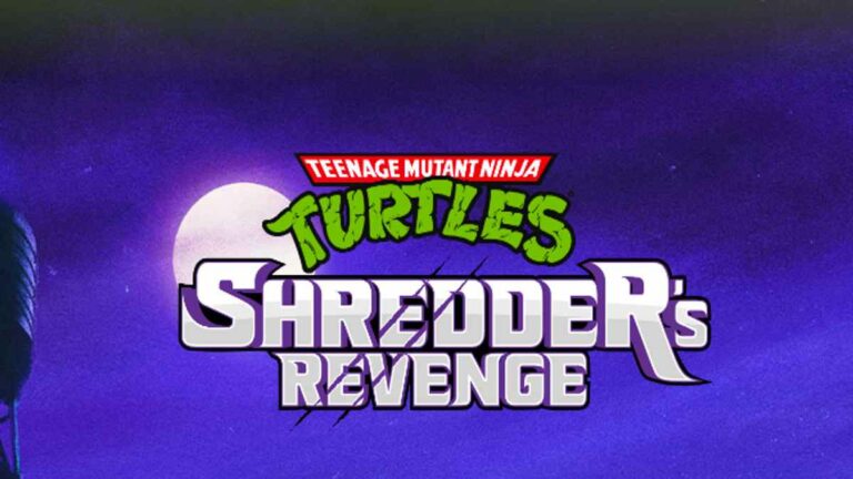 Toutes les mises à niveau de niveau de puissance dans TMNT Shredder's Revenge