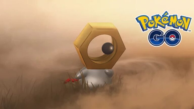 Pokémon GO : Comment obtenir Shiny Meltan (2022)