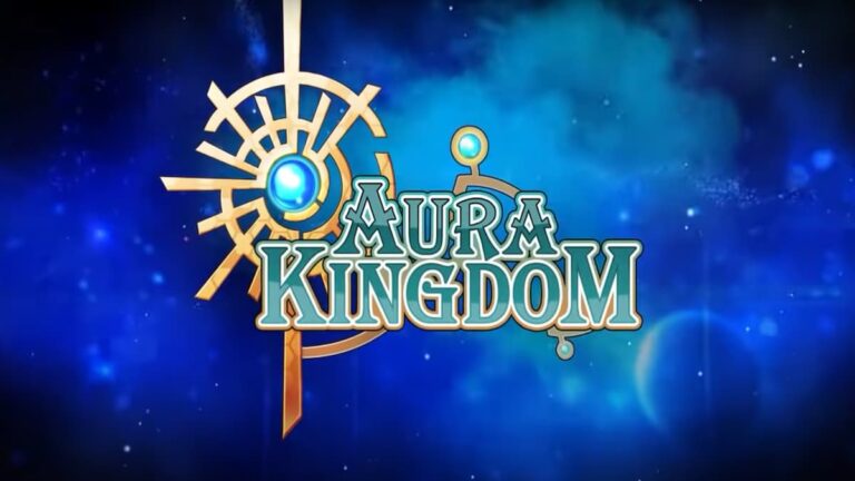 Meilleures classes dans Aura Kingdom