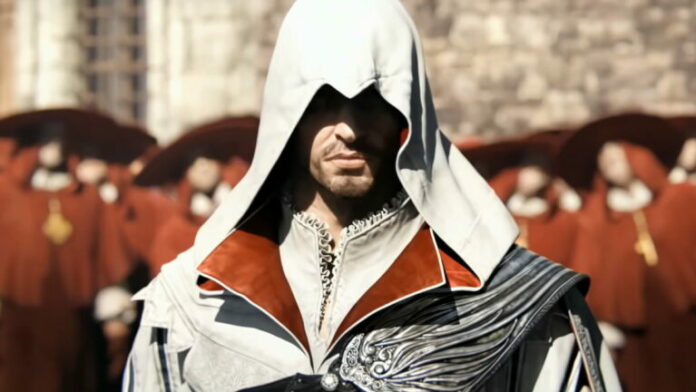  Quel est le meilleur jeu Assassin's Creed ?  Chaque jeu AC, classé
