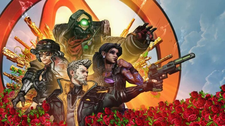 Borderlands 3 Toutes les armes légendaires