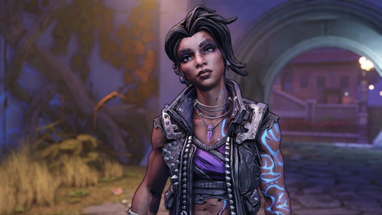 Borderlands 3 Amara Leveling Guide de construction