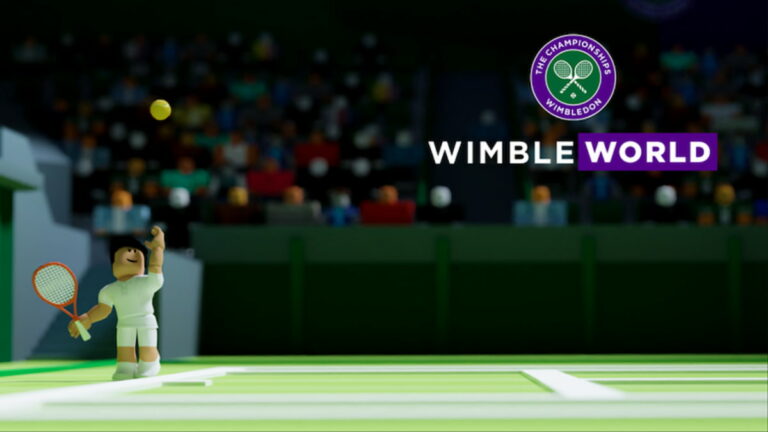 Comment obtenir tous les articles gratuits dans Roblox WimbleWorld