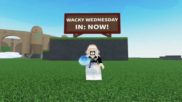 Comment obtenir l'ingrédient Magic Orb dans Roblox Wacky Wizards