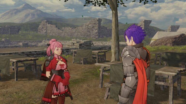 Que sont les reliques des héros dans Fire Emblem Warriors: Three Hopes ?