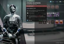 Comment fonctionne Stacks On Stacks dans Destiny 2 ?
