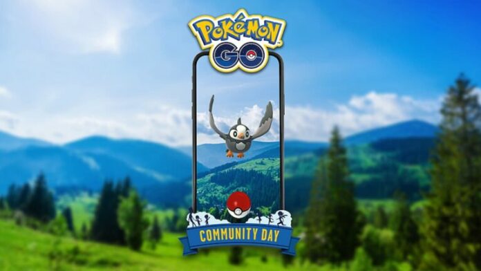 Pokémon GO : Journée communautaire de juillet - Bonus d'événement, recherche spéciale et Pokémon en vedette
