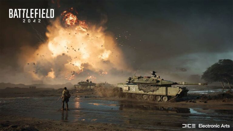 Toutes les cartes de Battlefield 2042, classées