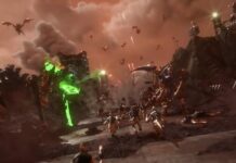 Warhammer 40,000: Battlesector Tyranid