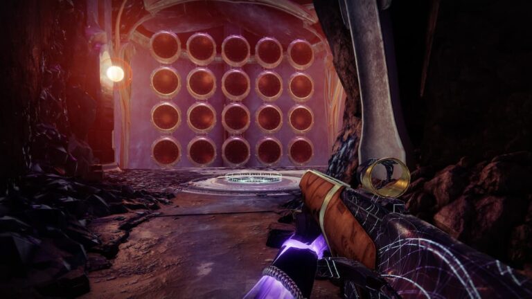 Destiny 2 - Tous les souhaits sur le mur des souhaits (avec photos) dans Last Wish