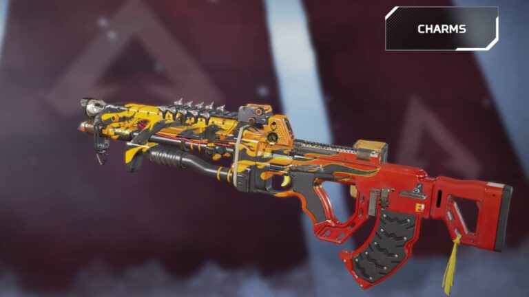 Meilleurs skins pour VK-47 Flatline dans Apex Legends