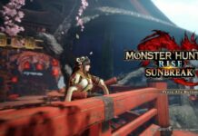 Comment corriger l'erreur "crash au démarrage" dans Monster Hunter Rise Sunbreak
