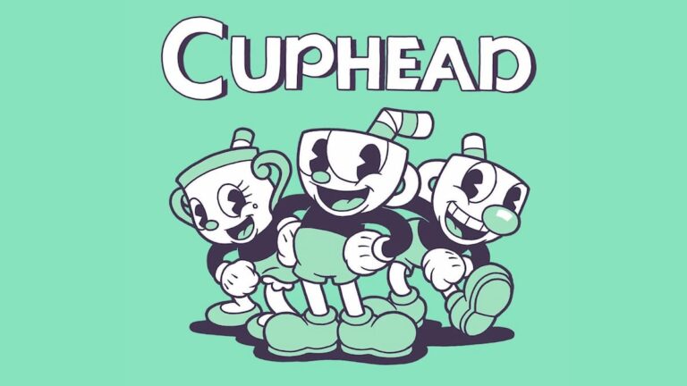 Tous les patrons de Cuphead DLC (Delicious Last Course)