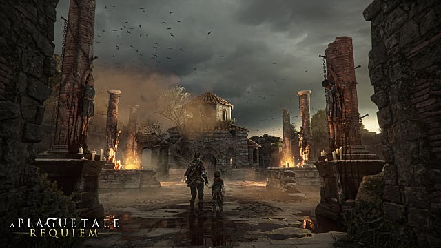 A Plague Tale: Requiem sort en octobre