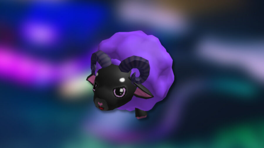 Image de l'avatar mouton violet d'Amazon Prime Gaming