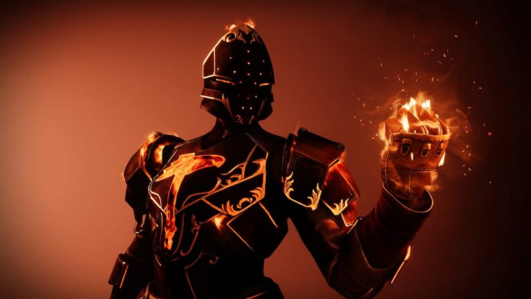 Destiny 2: Comment obtenir Ember of Empyrean, Ember of Char et d'autres fragments