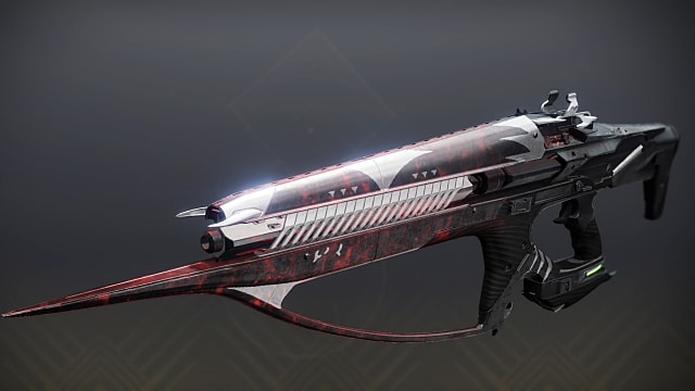 Destiny 2 Season of the Haunted: Stormchaser God Roll Guide
