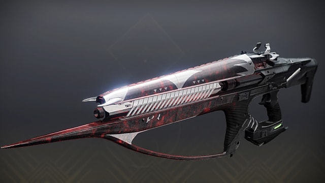 Destiny 2 Season of the Haunted: Stormchaser God Roll Guide