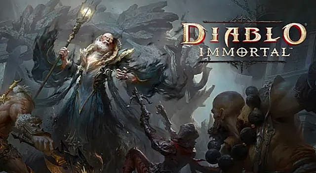 Diablo Immortal : Comment changer la résolution d'écran sur mobile et peut-elle être modifiée sur PC ?
