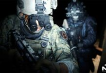 Est-ce que Call of Duty Modern Warfare 2 est sur PS4 et Xbox One ?
