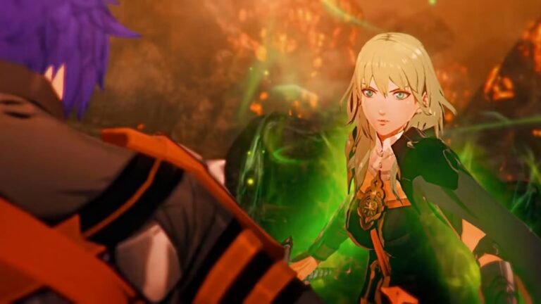 Fire Emblem Warriors : Three Hopes est-il une suite ?