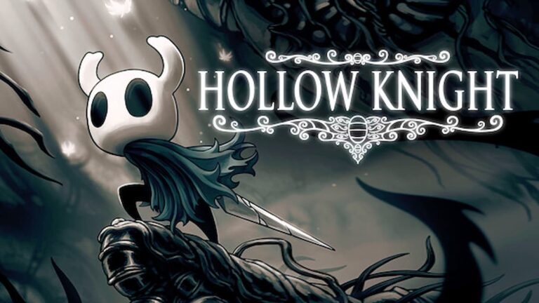 Lequel est le plus dur, Cuphead ou Hollow Knight ?