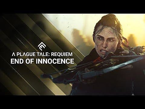 Nouvelle bande-annonce de gameplay pour A Plague Tale : Requiem marque la fin de l'innocence
