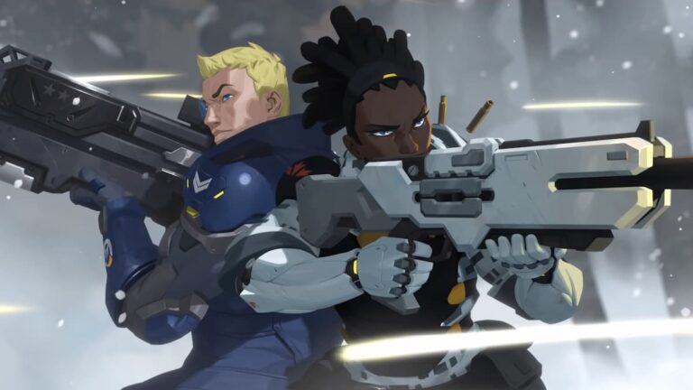 Overwatch 2 Watchpoint Pack ne fonctionne pas - Comment réparer