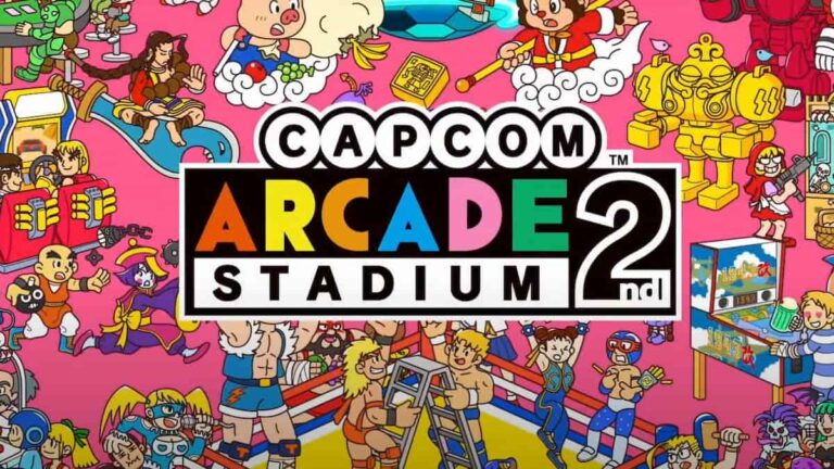 Qu'est-ce que le Capcom Arcade 2nd Stadium ?  Date de sortie, plateformes, pré-commande et plus !