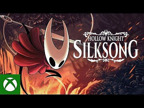 Silksong obtient une nouvelle bande-annonce de gameplay
