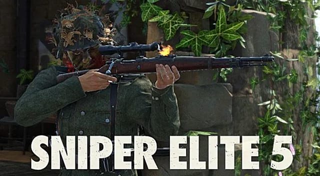 Sniper Elite 5: Liste des niveaux des meilleures pièces jointes
