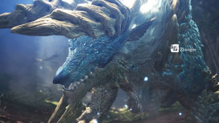 Y aura-t-il un Monster Hunter World 2 ?