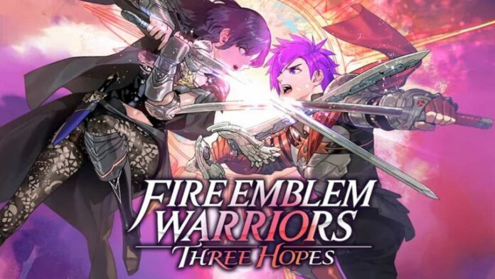 Y aura-t-il une démo de Fire Emblem Warriors: Three Hopes ?
