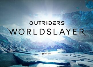 Comment démarrer le DLC Outriders Worldslayer pour les nouveaux joueurs et les anciens joueurs
