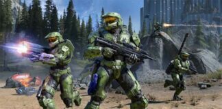 La campagne coopérative Halo Infinite sera-t-elle multiplateforme ?

