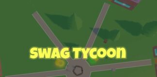 Swag Tycoon Title