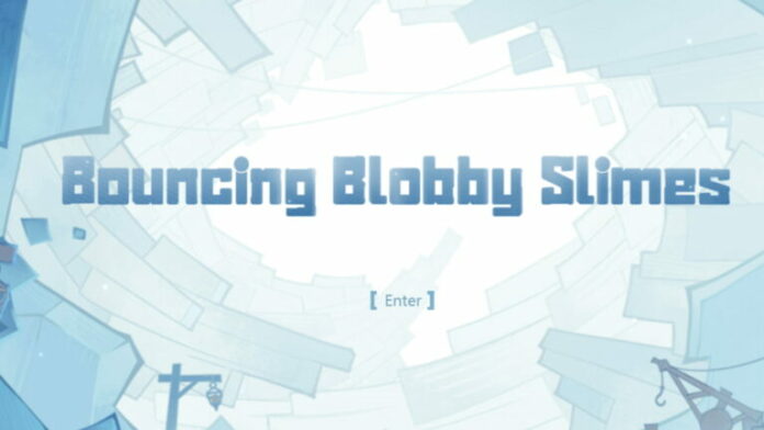 Guide de l'événement Web Genshin Impact Bouncing Blobby Slimes
