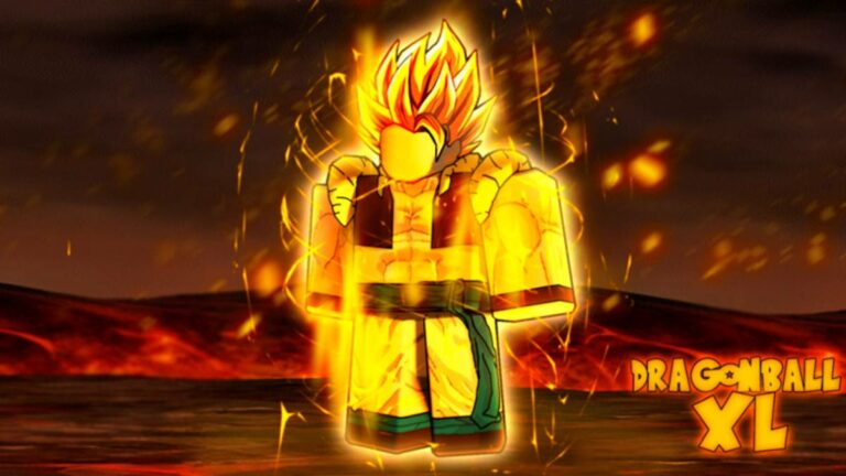 Codes Roblox Dragon Ball XL (juillet 2022)