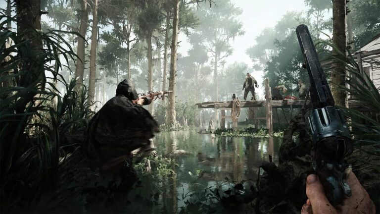 12 meilleurs conseils pour les nouveaux joueurs dans Hunt Showdown