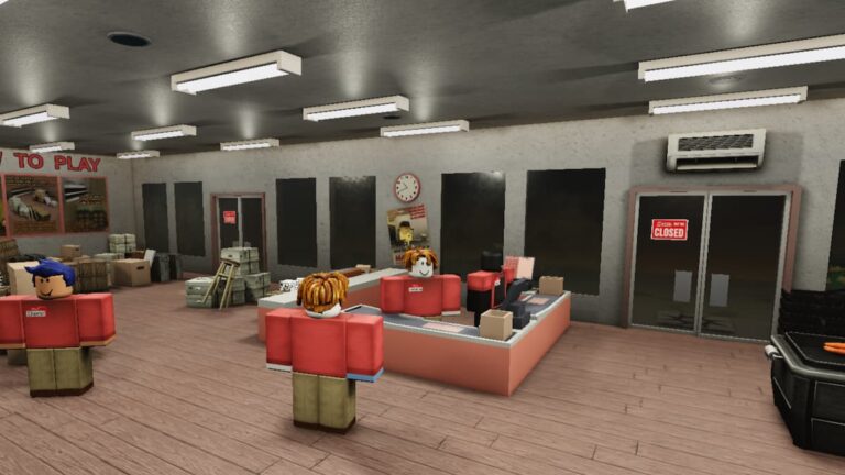 Guide du débutant du simulateur de station-service Roblox - Trucs et astuces pour le simulateur de station-service