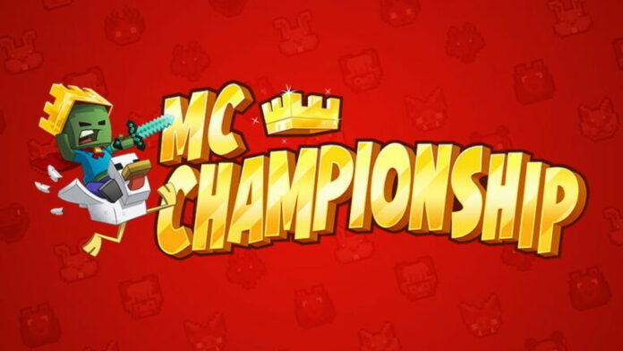 Toutes les équipes du championnat Minecraft 23 (MCC 23)
