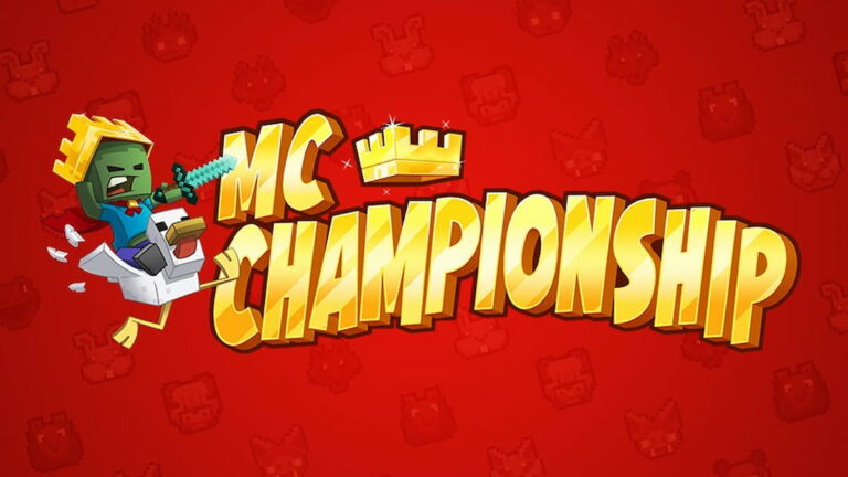 Toutes les équipes du championnat Minecraft 23 (MCC 23)