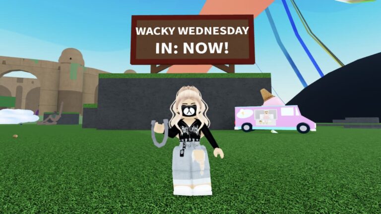 Comment obtenir l'ingrédient Horse Shoe dans Roblox Wacky Wizards