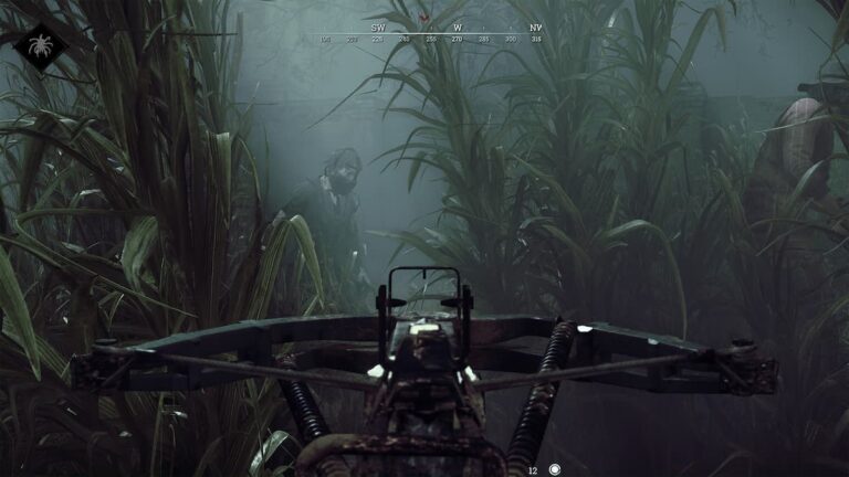 Meilleures constructions pour les nouveaux joueurs dans Hunt Showdown