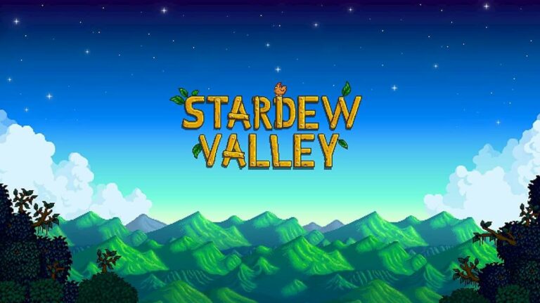 Emplacements des coffres au trésor de Stardew Valley – Comment trouver