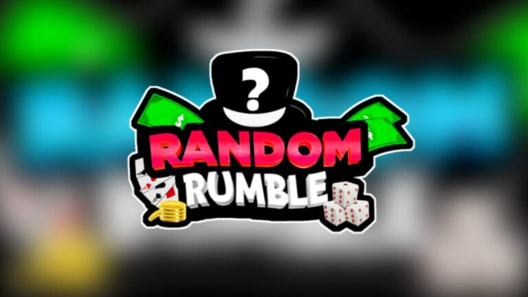 Comment obtenir le badge de retour à la tradition dans Roblox Random Rumble